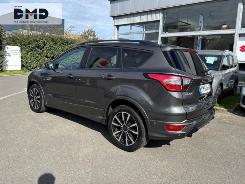 Ford Kuga 1.5 Ecoboost 150ch St-line - Visuel #3