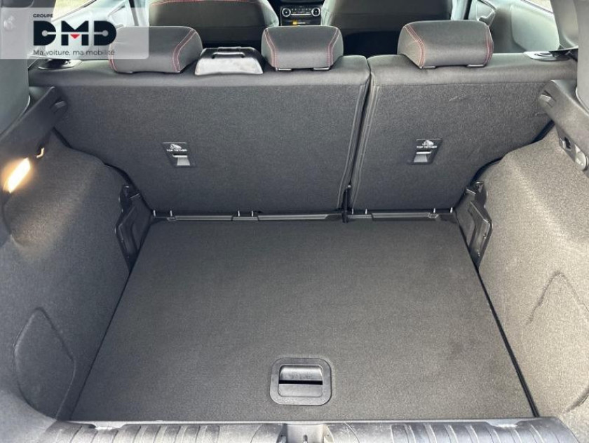 Ford Puma 1.0 Flexifuel 125ch S&s Mhev St-line - Visuel #12