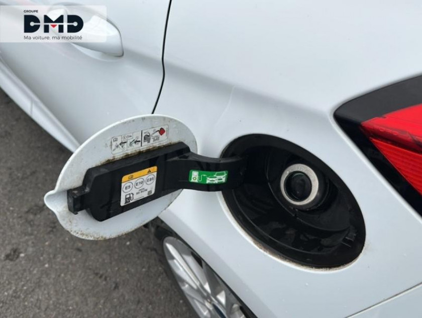 Ford Fiesta 1.0 Flexifuel 95ch Titanium Business 5p - Visuel #14