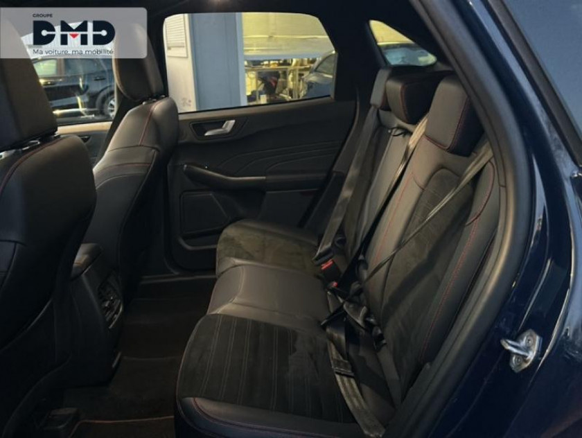 Ford Kuga 2.5 Duratec 190ch Fhev E85 St-line X Bva - Visuel #10