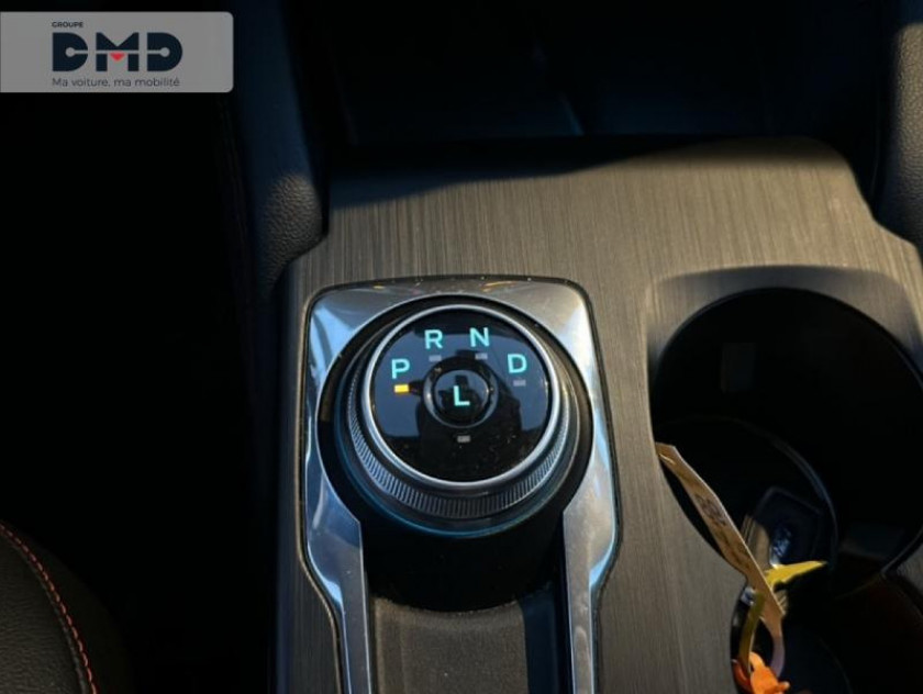 Ford Kuga 2.5 Duratec 190ch Fhev E85 St-line X Bva - Visuel #8