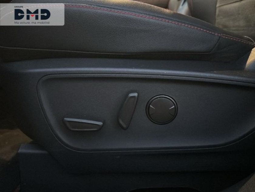 Ford Kuga 2.5 Duratec 190ch Fhev E85 St-line X Bva - Visuel #17