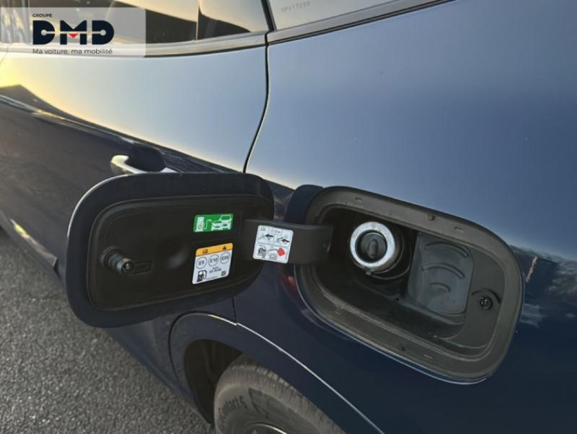 Ford Kuga 2.5 Duratec 190ch Fhev E85 St-line X Bva - Visuel #15