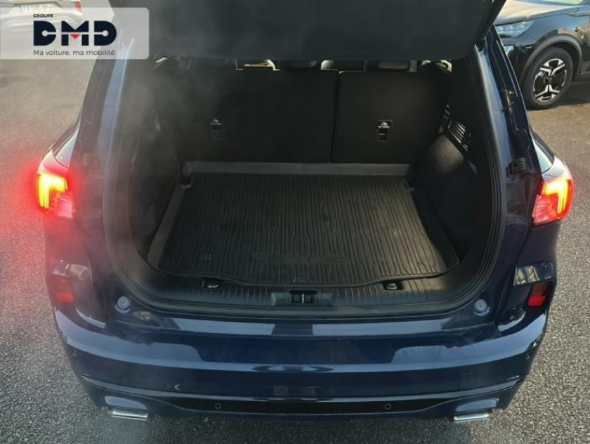 Ford Kuga 2.5 Duratec 190ch Fhev E85 St-line X Bva - Visuel #12