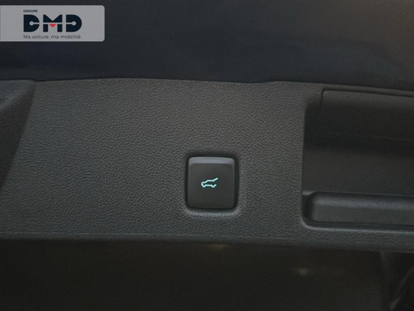 Ford Kuga 2.5 Duratec 190ch Fhev E85 St-line X Bva - Visuel #14