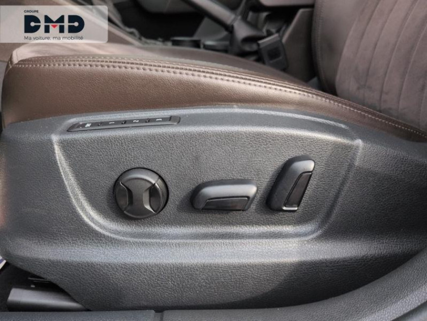 Skoda Octavia Combi 2.0 Tdi 150ch Cr Fap Green Tec Laurin&klement Dsg6 - Visuel #17