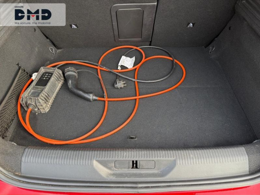 Peugeot 308 Phev 180ch Allure Pack E-eat8 - Visuel #12