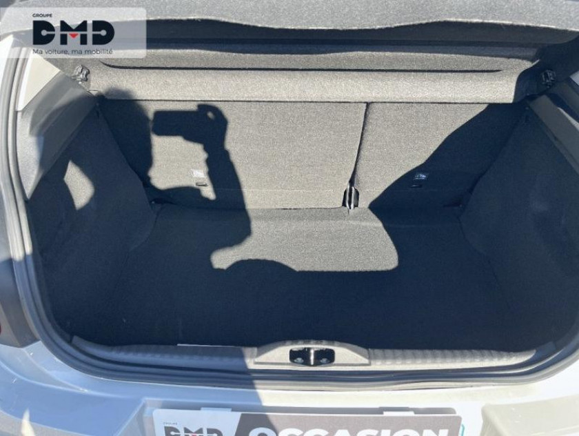 Citroen C3 1.5 Bluehdi 100ch S&s Feel Pack E6.d - Visuel #12