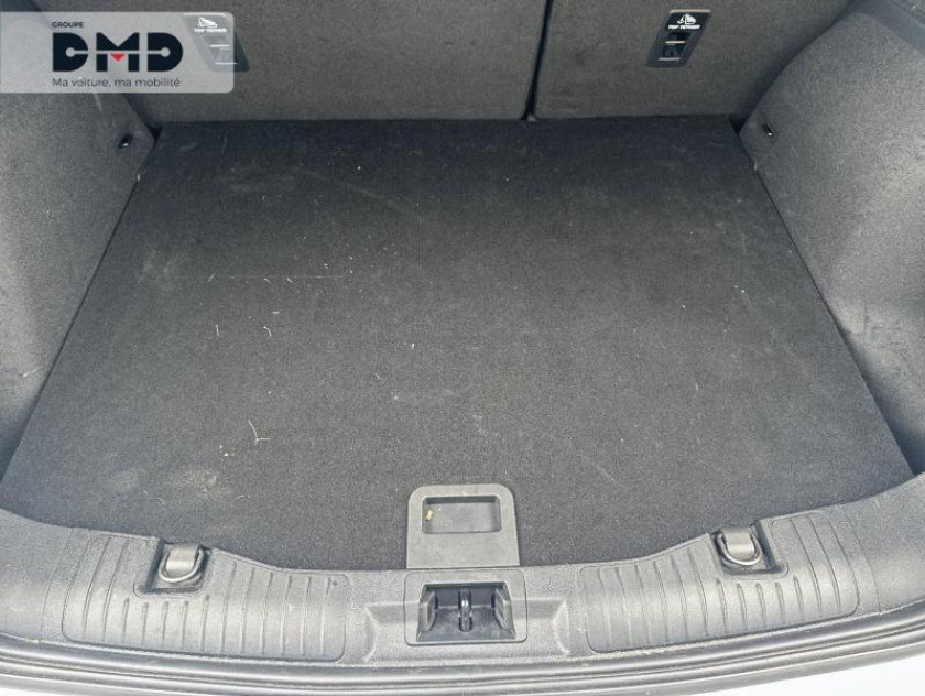 Ford Kuga 2.5 Duratec 180ch Hybrid Flexifuel St-line X Powershift - Visuel #12
