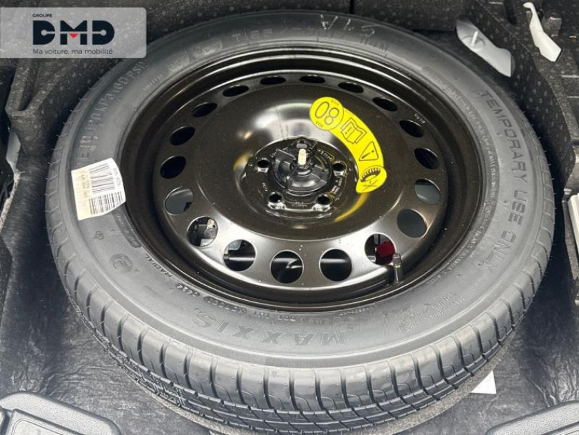 Ford Kuga 2.5 Duratec 180ch Hybrid Flexifuel St-line X Powershift - Visuel #14