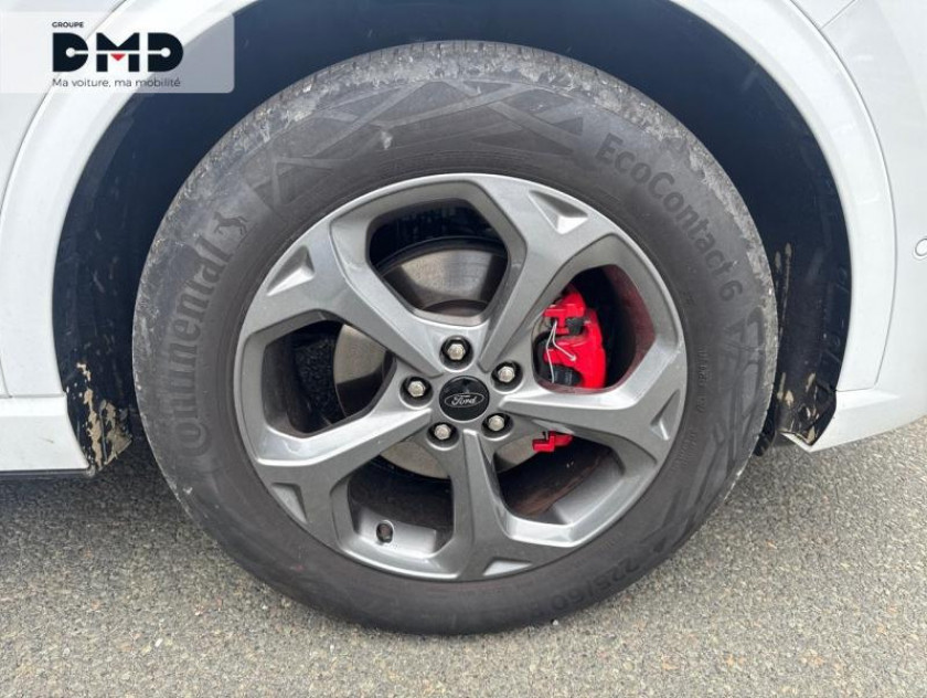 Ford Kuga 2.5 Duratec 180ch Hybrid Flexifuel St-line X Powershift - Visuel #13