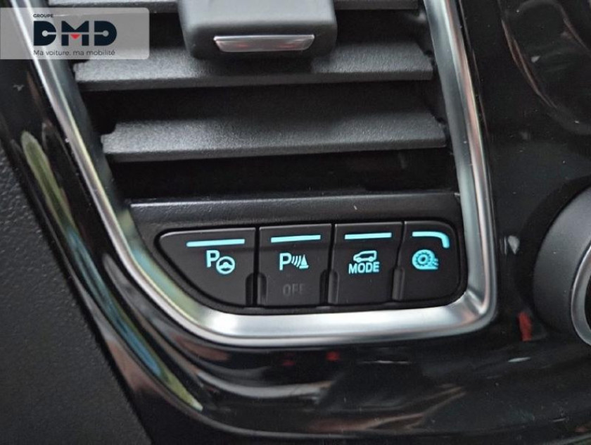 Ford Transit Custom Fg 320 L2h1 2.0 Ecoblue 170 Sport Bva6 - Visuel #19