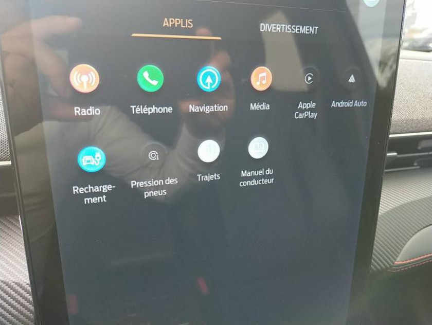 Ford Mustang Mach-e 294ch Extended Range 91kwh Premium Propulsion - Visuel #18