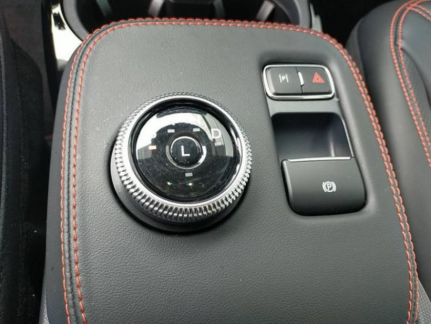 Ford Mustang Mach-e 294ch Extended Range 91kwh Premium Propulsion - Visuel #8