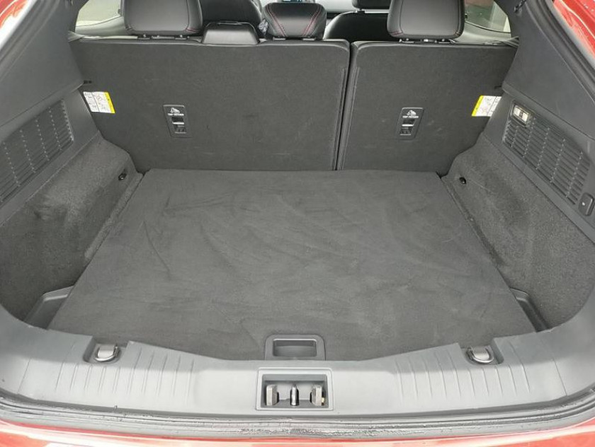 Ford Mustang Mach-e 294ch Extended Range 91kwh Premium Propulsion - Visuel #11