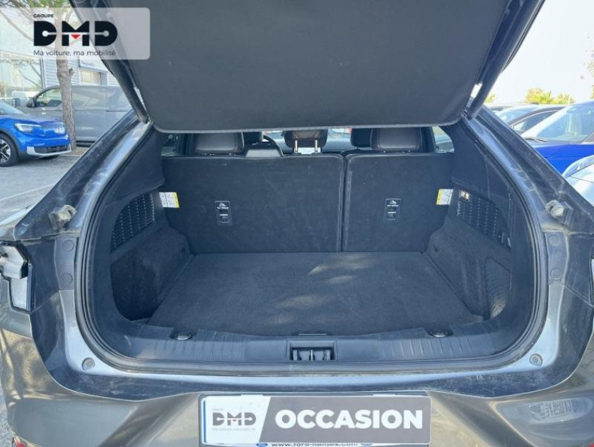 Ford Mustang Mach-e 269ch Standard Range 76kwh Awd 9cv - Visuel #12