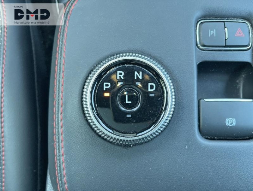 Ford Mustang Mach-e 269ch Standard Range 76kwh Awd 9cv - Visuel #8