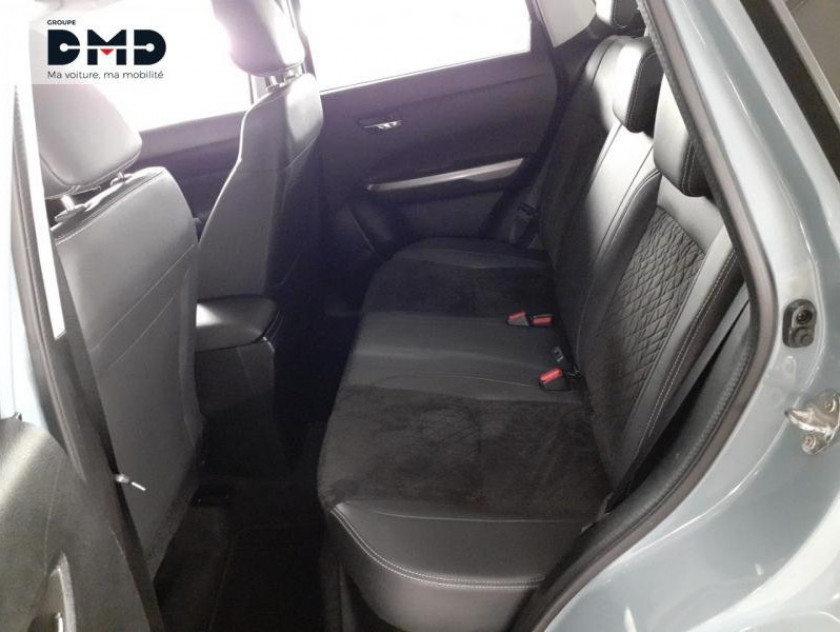Suzuki Vitara 1.4 Boosterjet Hybrid 129ch Style - Visuel #10