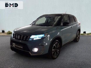 Suzuki Vitara 1.4 Boosterjet Hybrid 129ch Style