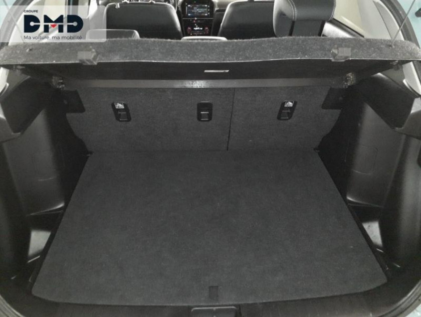Suzuki Vitara 1.4 Boosterjet Hybrid 129ch Style - Visuel #12