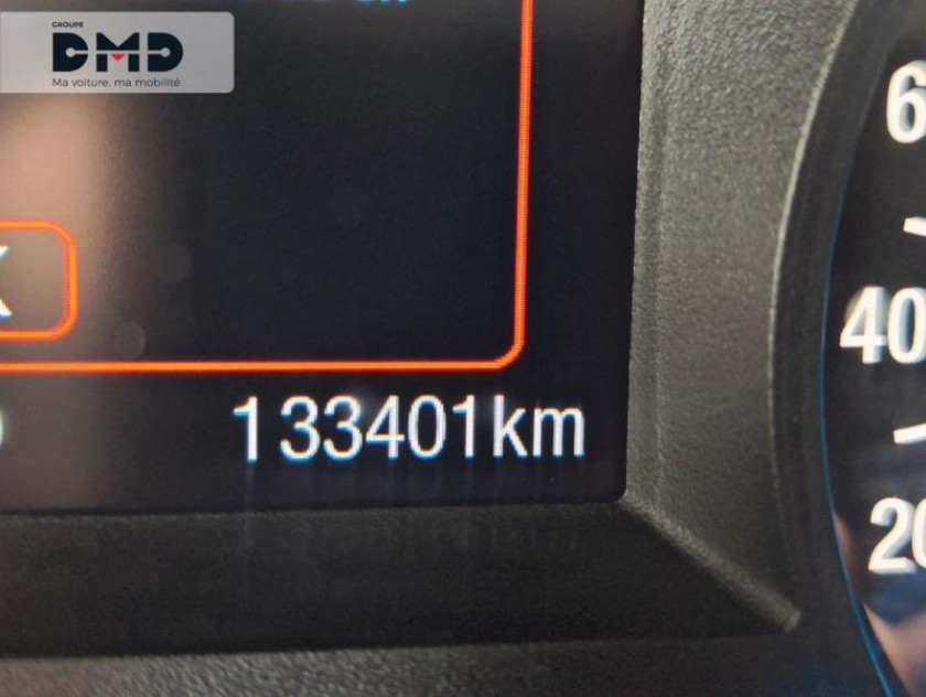 Ford S-max 2.0 Tdci 150ch Stop&start Titanium Powershift - Visuel #15