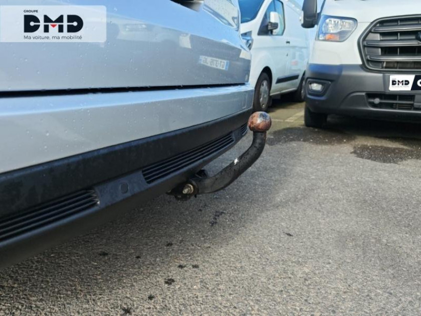 Ford S-max 2.0 Tdci 150ch Stop&start Titanium Powershift - Visuel #16