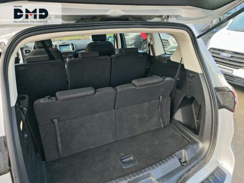 Ford S-max 2.0 Tdci 150ch Stop&start Titanium Powershift - Visuel #14