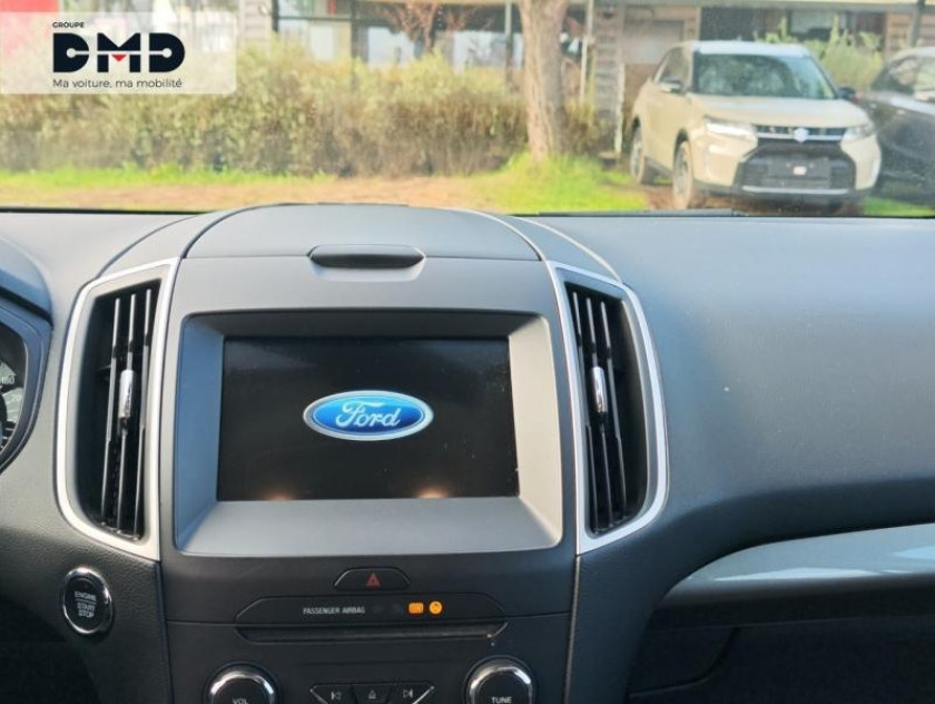 Ford S-max 2.0 Tdci 150ch Stop&start Titanium Powershift - Visuel #6