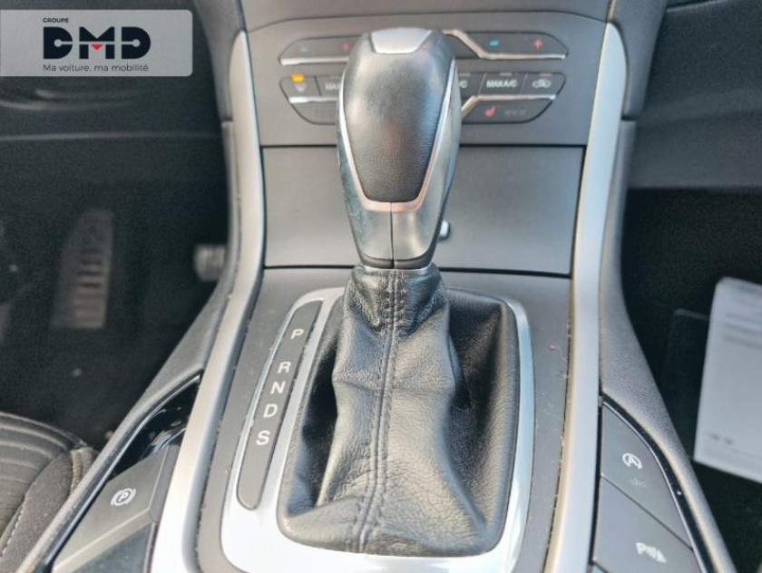 Ford S-max 2.0 Tdci 150ch Stop&start Titanium Powershift - Visuel #8