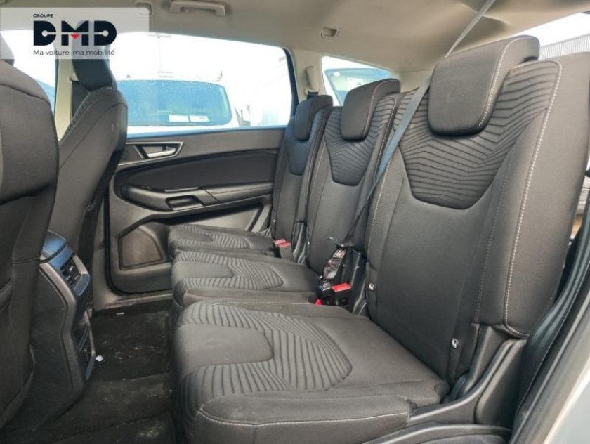 Ford S-max 2.0 Tdci 150ch Stop&start Titanium Powershift - Visuel #10