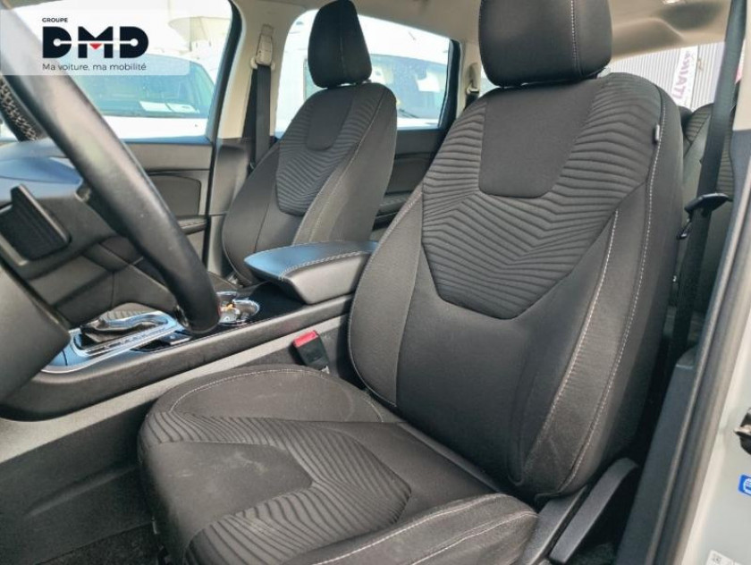 Ford S-max 2.0 Tdci 150ch Stop&start Titanium Powershift - Visuel #9