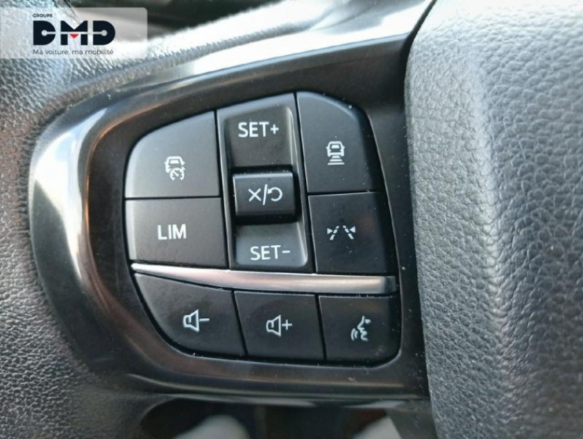 Ford Ranger 2.0 Ecoblue 205ch Stop&start Super Cab Limited E-4wd Bva10 - Visuel #20