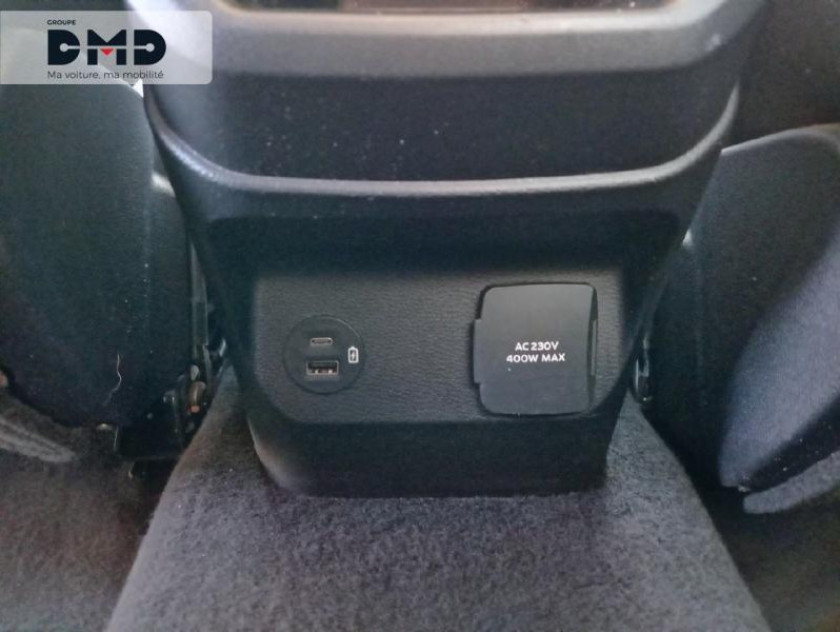 Ford Ranger 2.0 Ecoblue 205ch Stop&start Super Cab Limited E-4wd Bva10 - Visuel #16