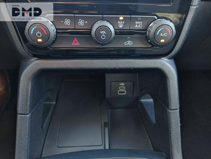 Ford Ranger 2.0 Ecoblue 205ch Stop&start Super Cab Limited E-4wd Bva10 - Visuel #19