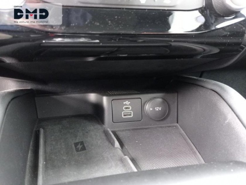 Ford Kuga 2.5 Duratec 180ch Hybrid Flexifuel Titanium Powershift - Visuel #18
