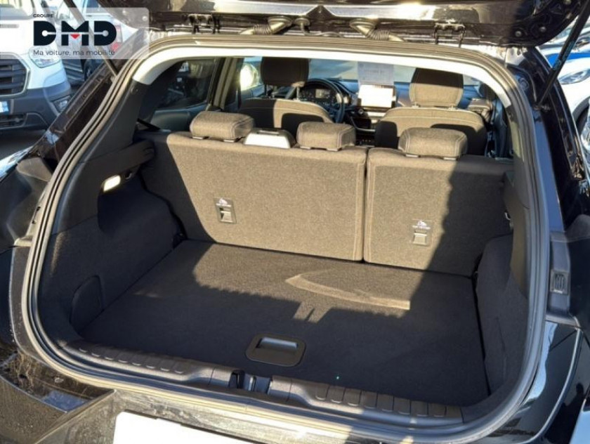 Ford Puma 1.0 Flexifuel 125ch S&s Mhev Titanium - Visuel #12