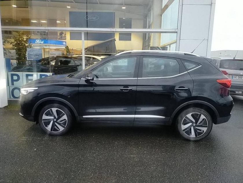 MG Motor Zs Ev 177ch - 50kwh Comfort - Visuel #2