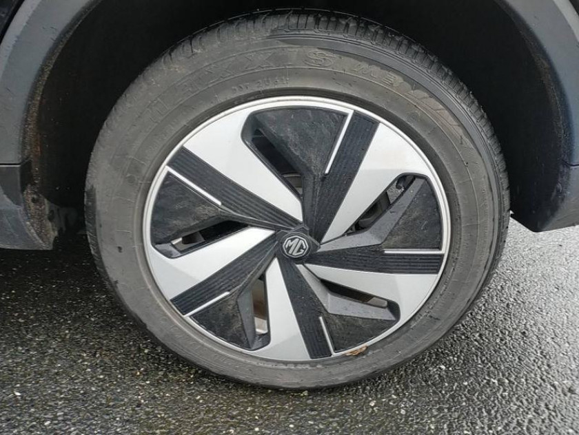 MG Motor Zs Ev 177ch - 50kwh Comfort - Visuel #13