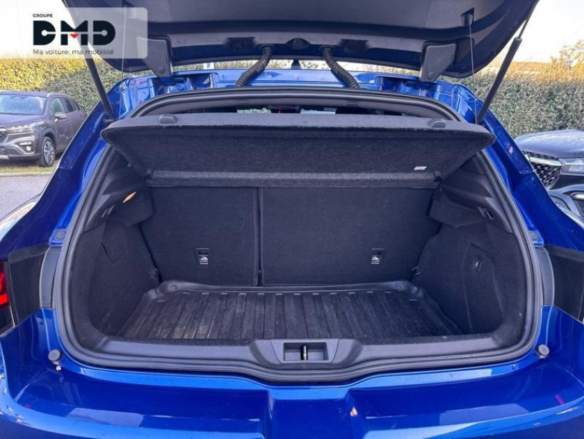 Renault Megane 1.3 Tce 140ch Fap Rs Line Edc - 20 - Visuel #12