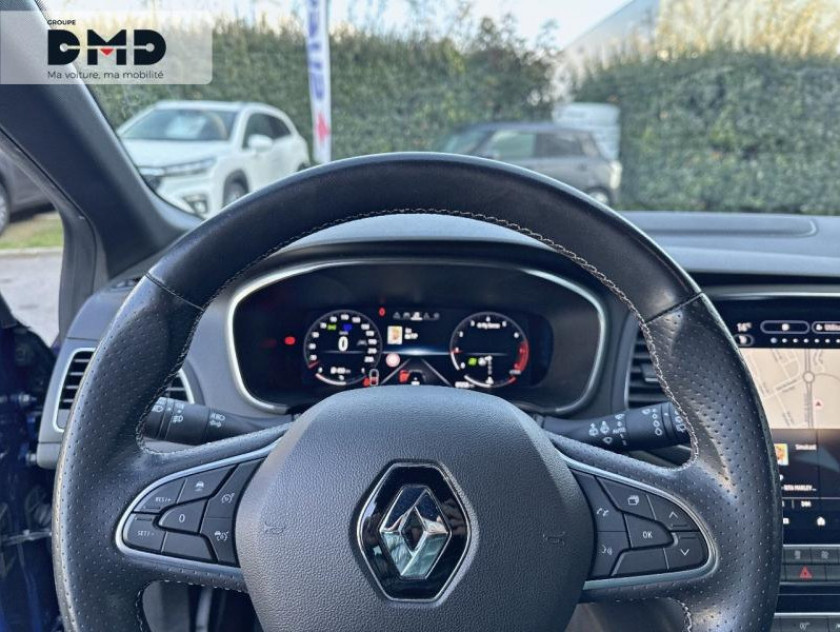 Renault Megane 1.3 Tce 140ch Fap Rs Line Edc - 20 - Visuel #7