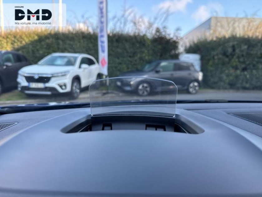 Renault Megane 1.3 Tce 140ch Fap Rs Line Edc - 20 - Visuel #15
