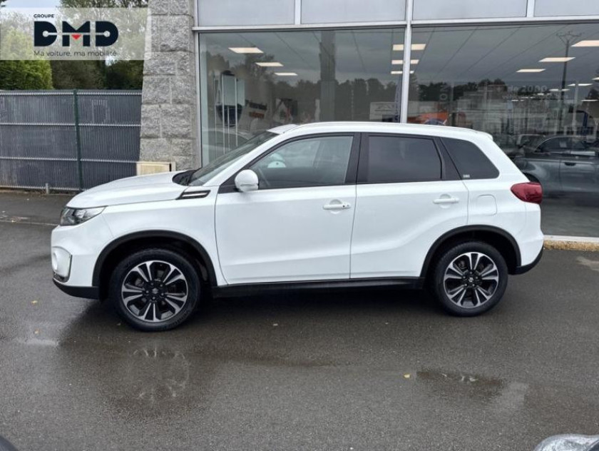 Suzuki Vitara 1.4 Boosterjet Hybrid 129ch Style - Visuel #2