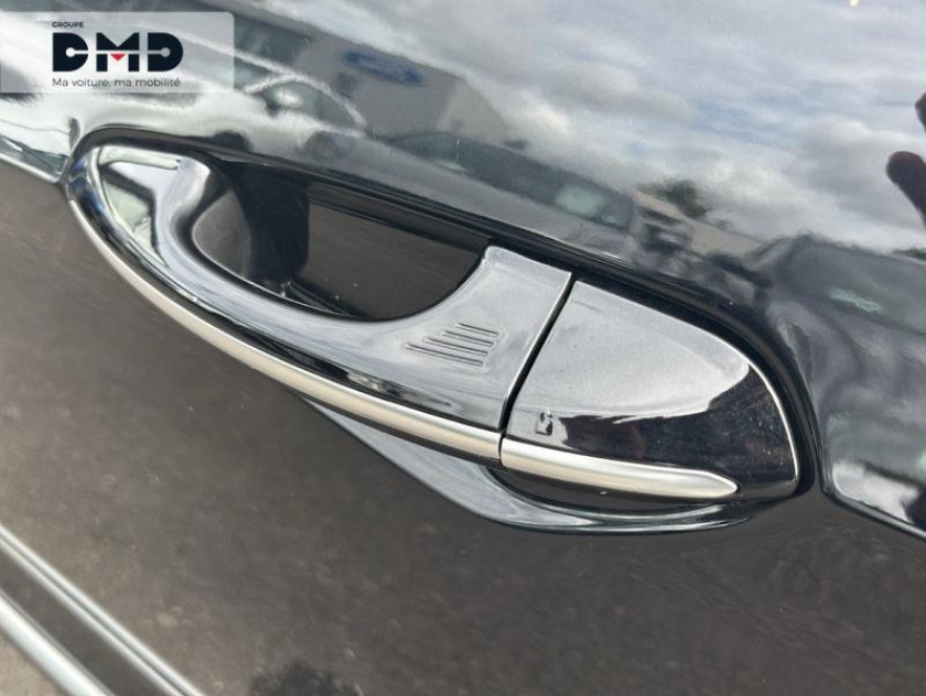 Ford S-max 2.5 Duratec 190ch Hybrid Vignale Ecvt - Visuel #20