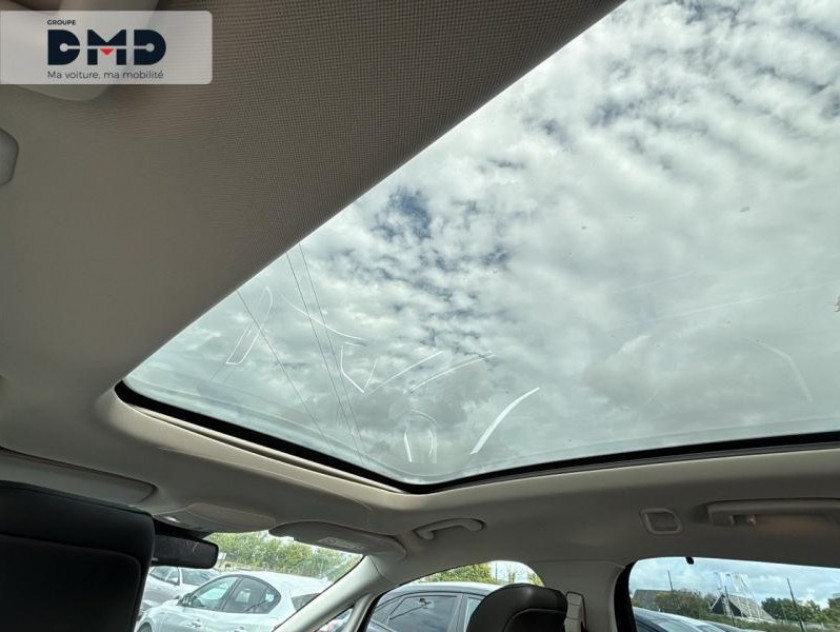 Ford S-max 2.5 Duratec 190ch Hybrid Vignale Ecvt - Visuel #14
