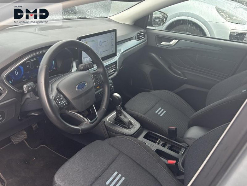 Ford Focus Active Sw 1.0 Flexifuel Mhev 125ch Active X Powershift - Visuel #9