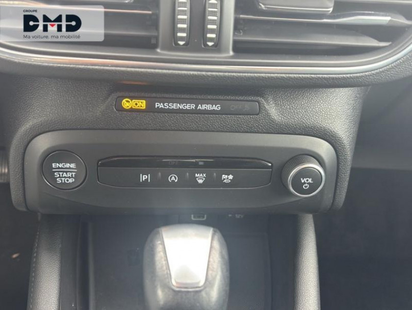 Ford Focus Active Sw 1.0 Flexifuel Mhev 125ch Active X Powershift - Visuel #14