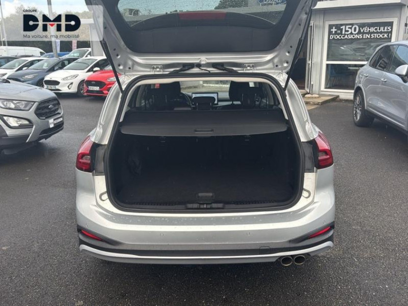 Ford Focus Active Sw 1.0 Flexifuel Mhev 125ch Active X Powershift - Visuel #12
