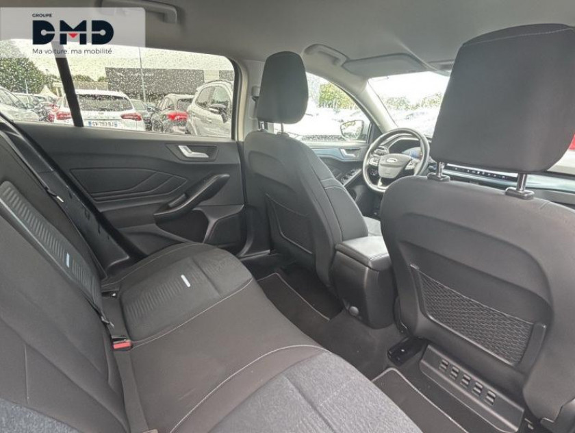 Ford Focus Active Sw 1.0 Flexifuel Mhev 125ch Active X Powershift - Visuel #10