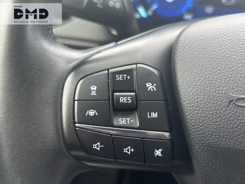 Ford Focus Active Sw 1.0 Flexifuel Mhev 125ch Active X Powershift - Visuel #15