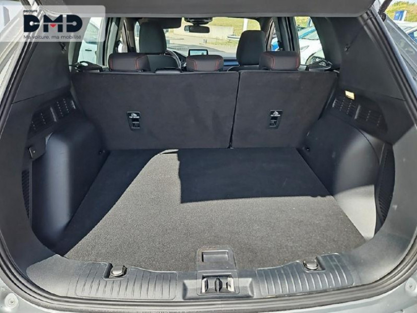 Ford Kuga 2.5 Duratec 190ch Fhev E85 St-line Bva - Visuel #12
